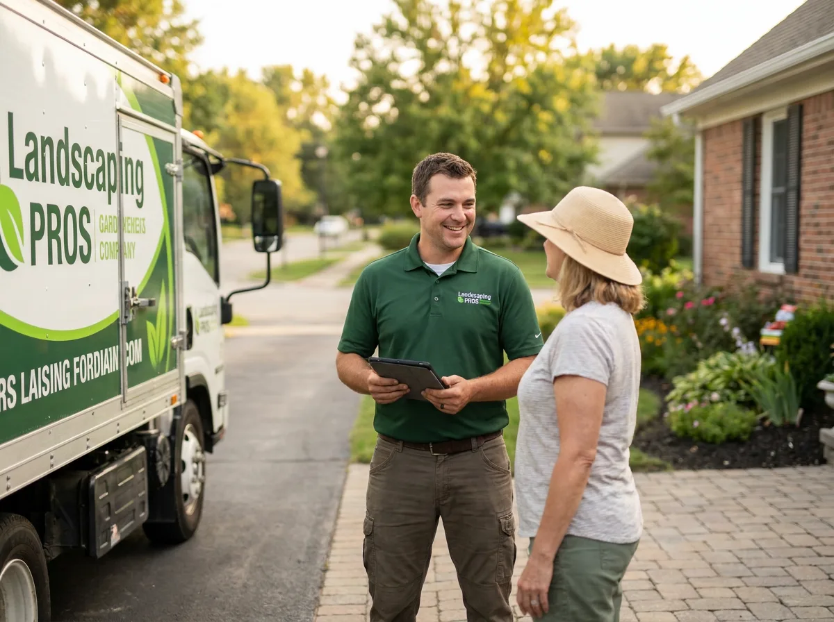 Landscaping Whitewater, WI FAQs